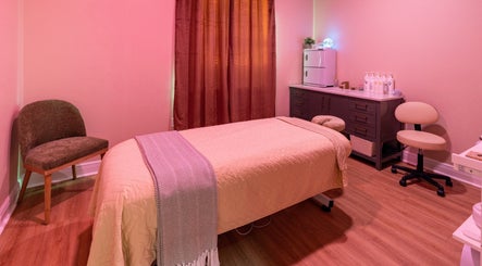 Chantilly Aesthetics & Wellness Spa