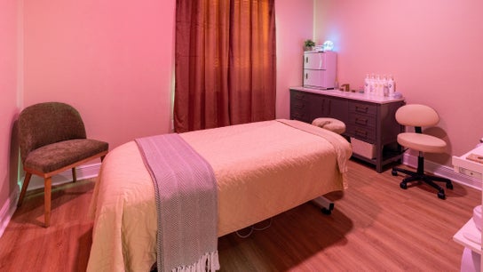 Chantilly Aesthetics & Wellness Spa