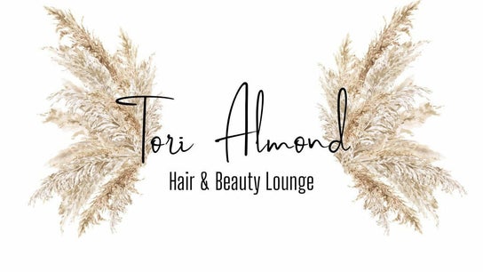 Tori Almond Nails & Beauty