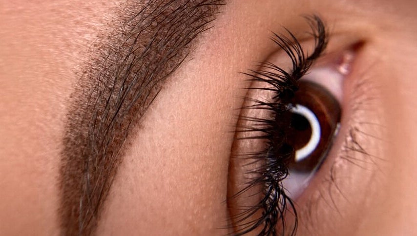 AG Permanent Makeup Enfield, bilde 1