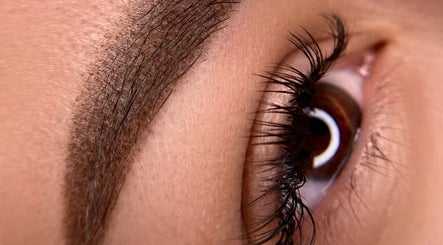 AG Permanent Makeup Enfield