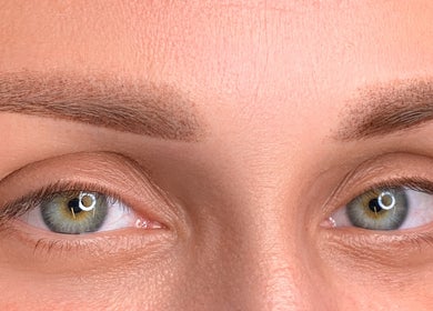 Expertly shaped eyebrows at Antidote Beauty Space, Sydney, New South Wales, AU enhance natural beauty.