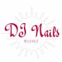 DJ Nails - 205 Washington Avenue, Belleville, New Jersey