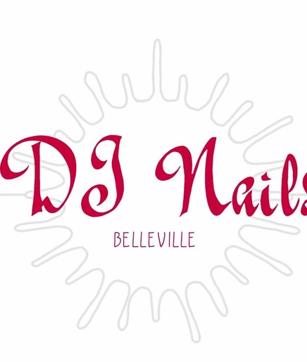DJ Nails afbeelding 2