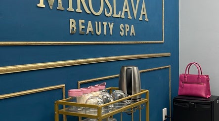 Miroslava Beauty spa 2da sucursal image 3