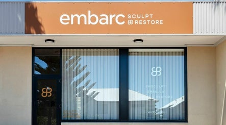 Embarc Sculpt & Restore Bild 3