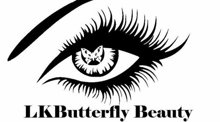 LK Butterfly Beauty image 2