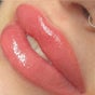 Blush Lips by Ruby