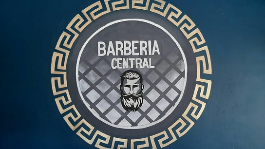Barberia Central