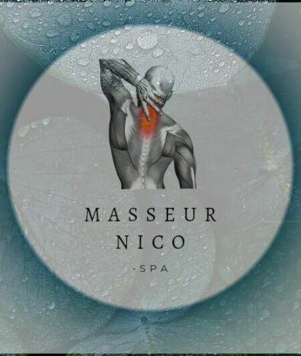 Masseur Nico kép 2
