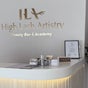 High Lash Artistry
