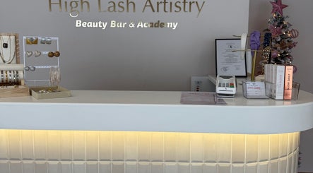 High Lash Artistry Bild 3
