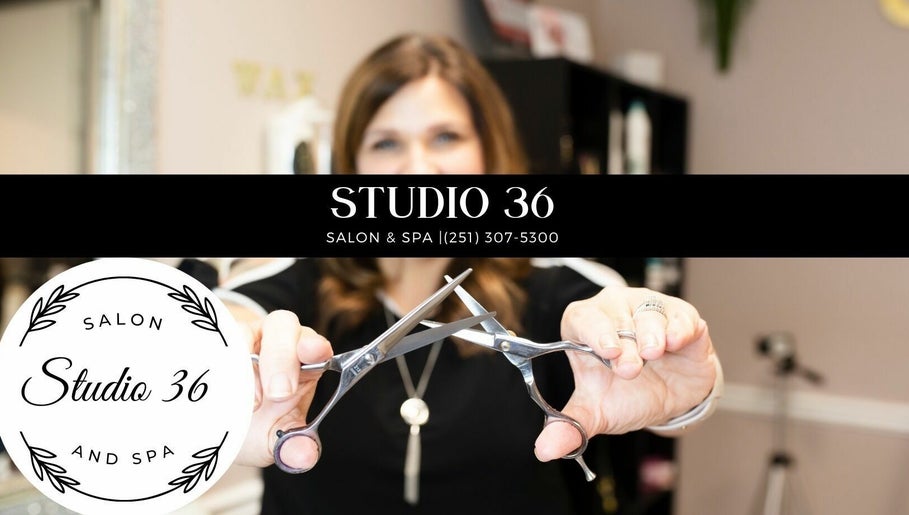 Studio 36 Salon and Spa – kuva 1