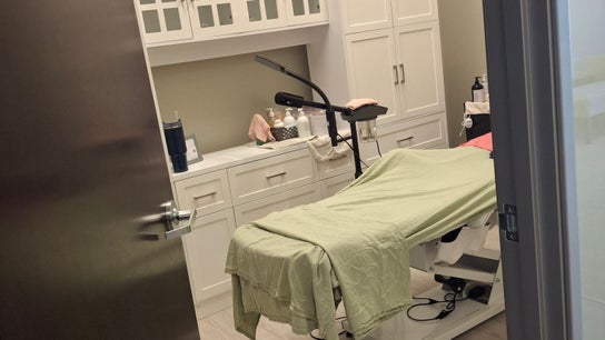 Beautiful Rose Spa