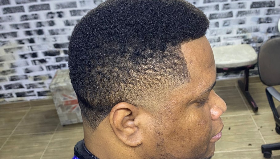 Niivaldo Barber imagem 1
