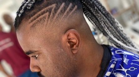 Niivaldo Barber imagem 2