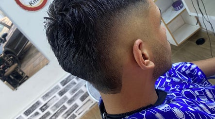 Niivaldo Barber imagem 3