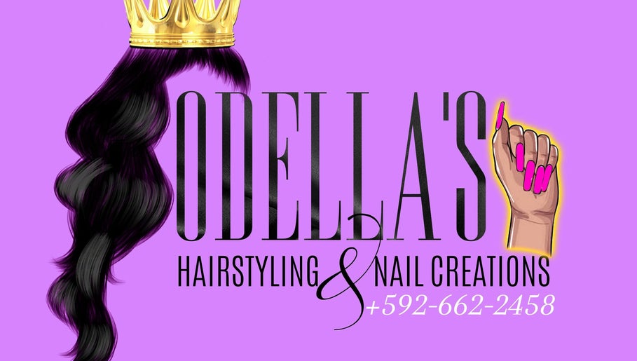 Odella’s Nail Creations image 1