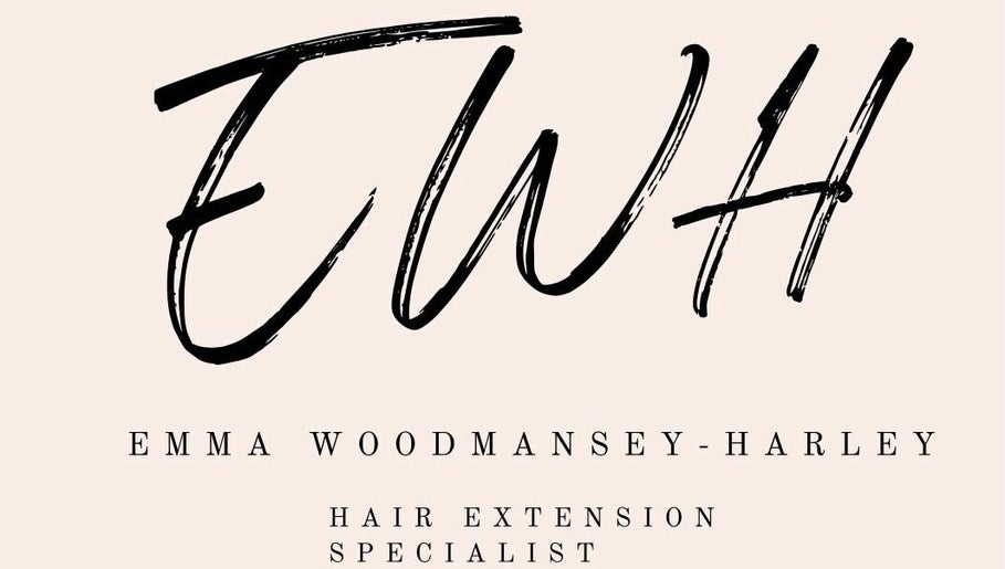 Emma Woodmansey-Harley Hairdressing صورة 1