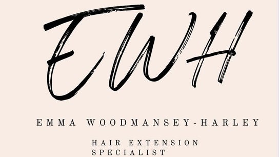 Emma Woodmansey-Harley Hairdressing