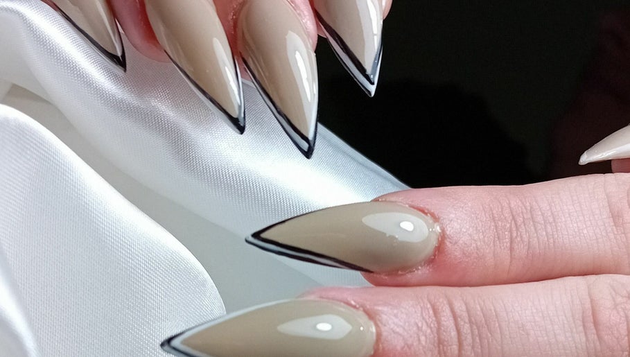 Neuza Dionísio Nail Designer billede 1