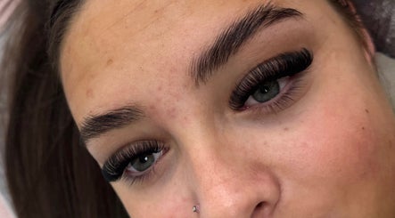 Lashes by Christy C