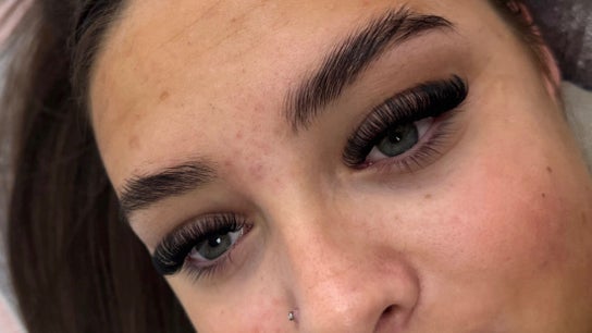 Lashes by Christy C