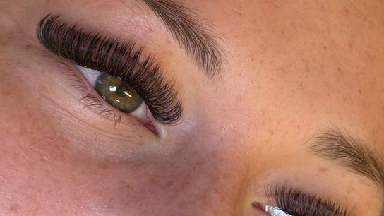 Lashes & Brows By Christy