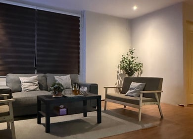 Relaxing lounge area at Sima Wellness Centre - Kiulap (Male Only), Bandar Seri Begawan, Brunei-muara District, BN.