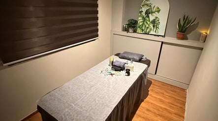 Sima Wellness Centre - Kiulap offers a cozy massage room in Bandar Seri Begawan, Brunei-muara District, BN.