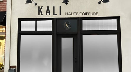 Kali Coiffure / The Styling Lab