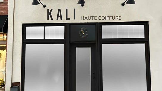 Kali Coiffure / The Styling Lab