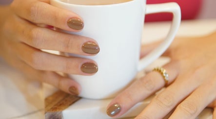 Imagen 3 de Peonies Nails and Beauty Bar