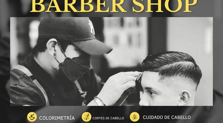 Meraki Salón Barbershop