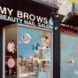 My Brows and Beauty Nail Salon