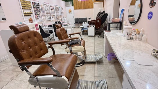 My Brows and Beauty Nail Salon