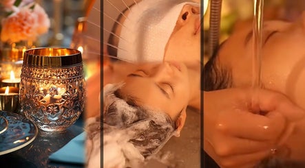 Ageless Beauty and Wellness Spa