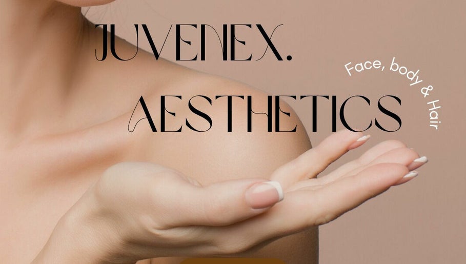 Juvenexx Aesthetics image 1