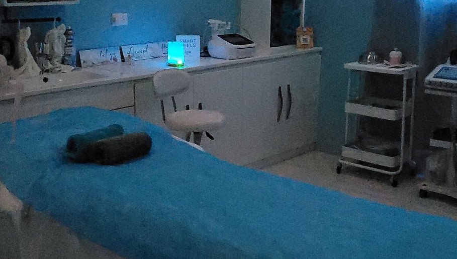 Juvenexx Aesthetics image 1