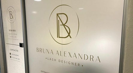 Bruna Alexandra || Lash Designer