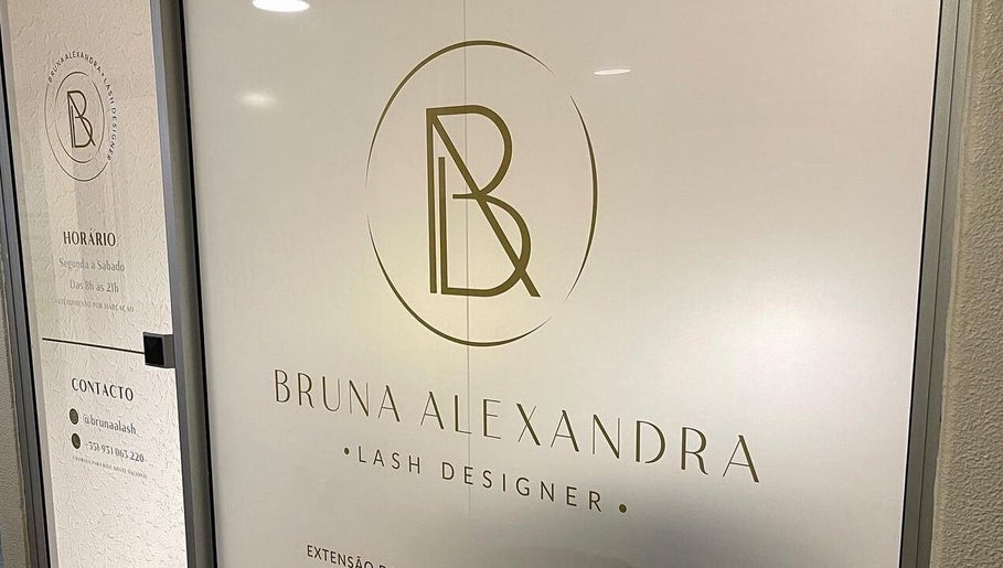 Bruna Alexandra | Lash Designerの画像：1