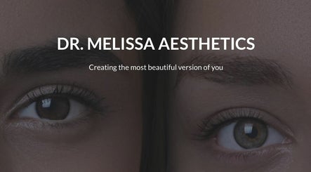 Dr Melissa Aesthetics