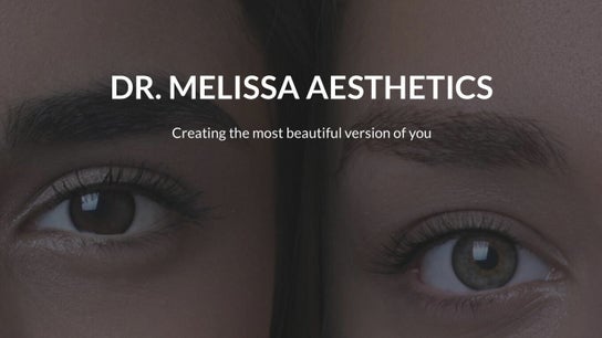 Dr Melissa Aesthetics @ Oral-Dent