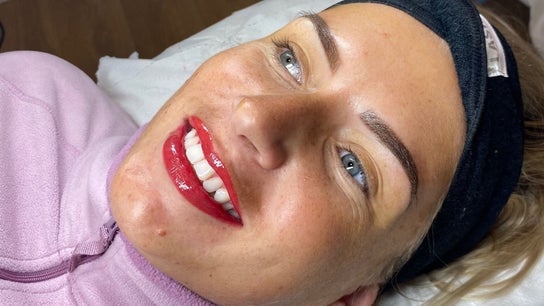 Jade Brennan Permanent Makeup