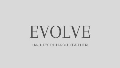 Evolve Injury Rehabilitation imagem 1