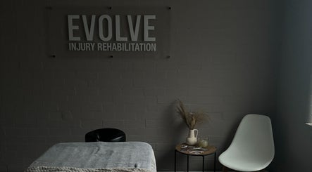 Evolve Injury Rehabilitation