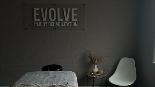 Evolve Injury Rehabilitation