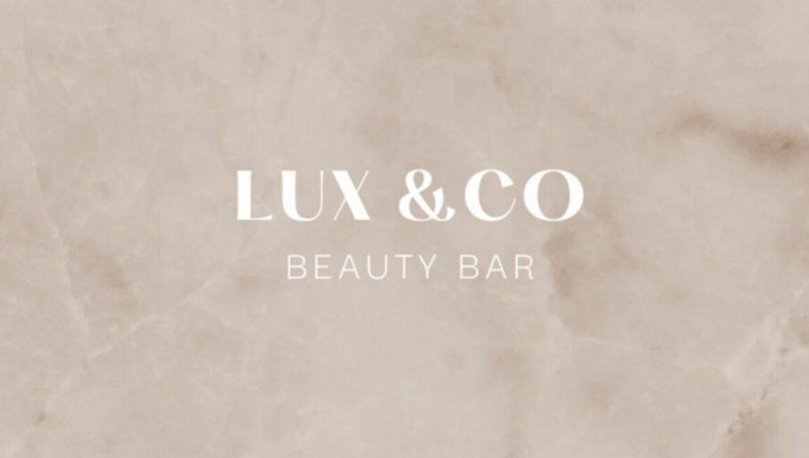 Lux&co beauty bar Bild 1