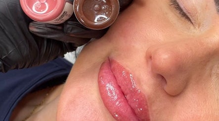 Lux&co Beauty Bar
