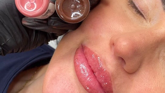 Lux&co Beauty Bar